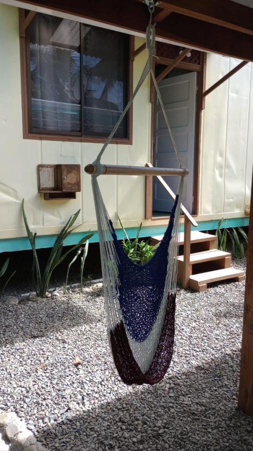 Container House Cahuita酒店 外观 照片