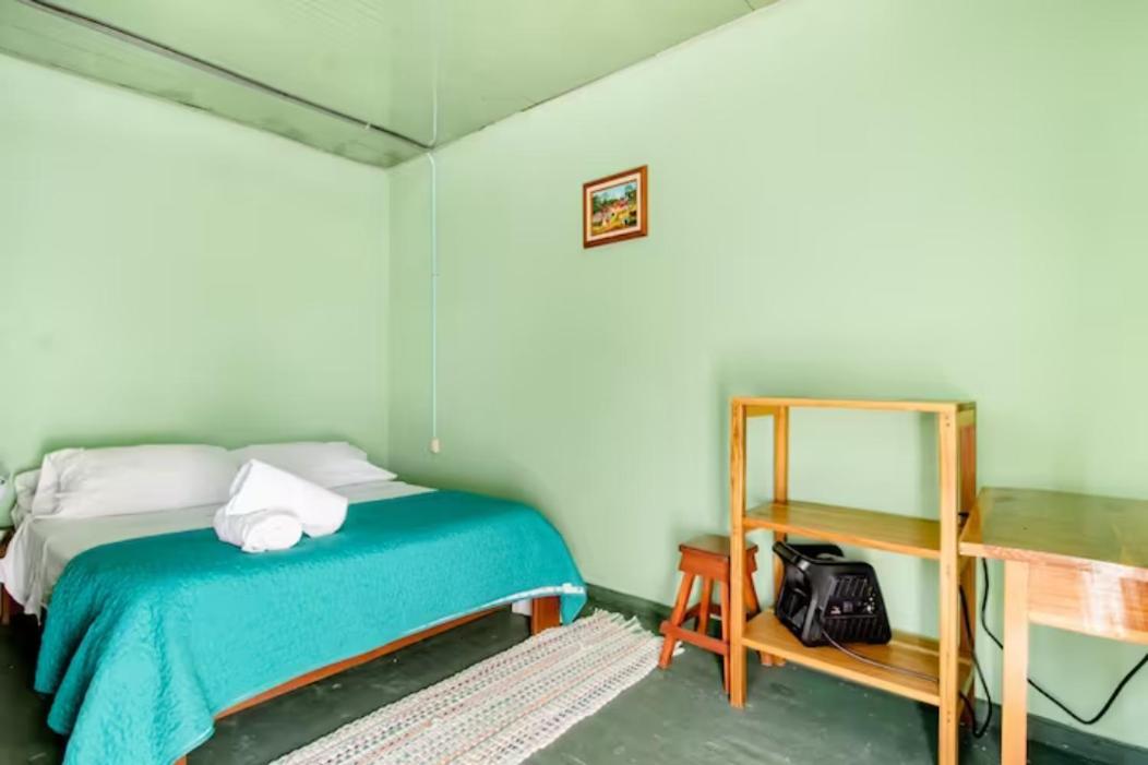 Container House Cahuita酒店 外观 照片